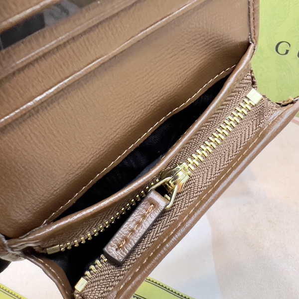 グッチ財布コピー全体デザイン